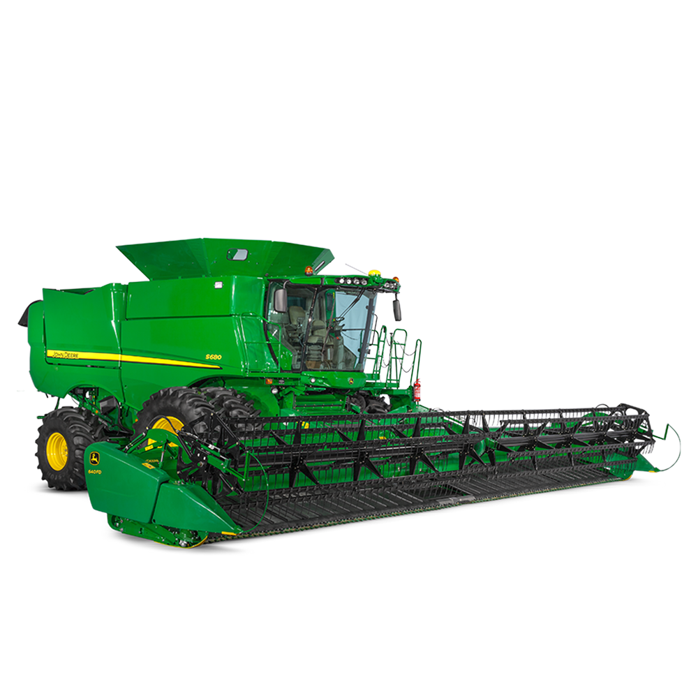 Agri-Machine