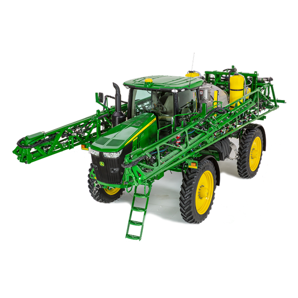Farm Rig
